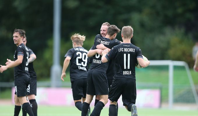 TVD Velbert (6. Spieltag 21/22)