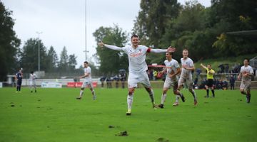 SpVgg Sterkrade-Nord (7. Spieltag 21/22)