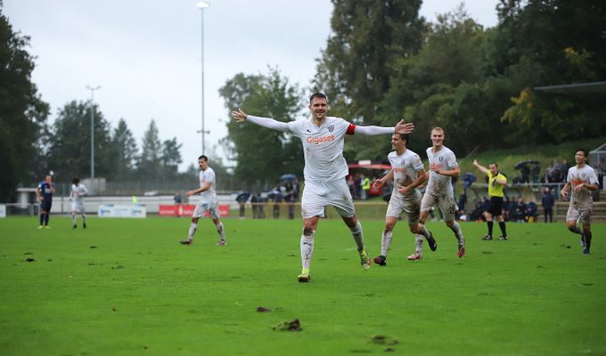 SpVgg Sterkrade-Nord (7. Spieltag 21/22)