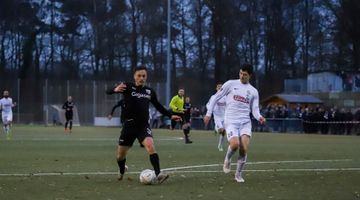 FSV Duisburg (15. Spieltag 21/22)