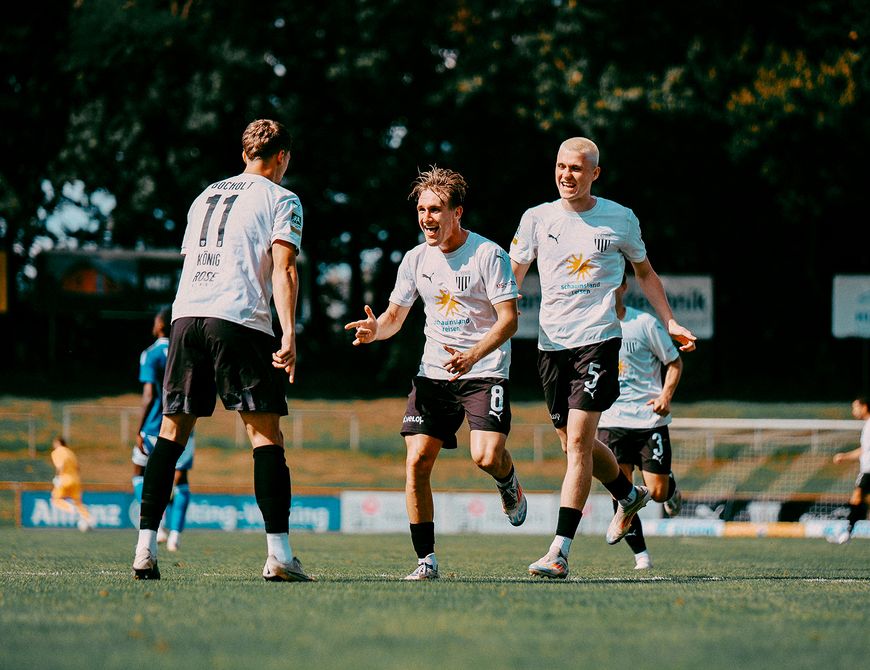 Infos zum Vorverkauf gegen 1. FC Düren