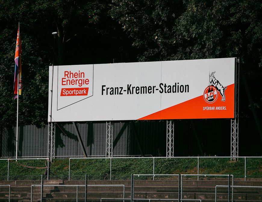 Fan-Infos zum Spiel in Köln