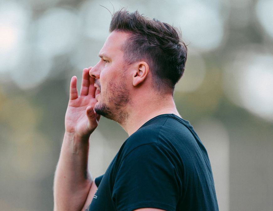 Pre-Match Pressekonferenz: Wuppertaler SV