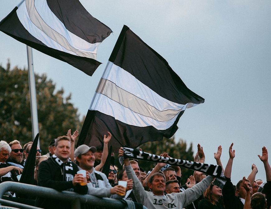 Die Fan-Infos zum Spiel in Lotte