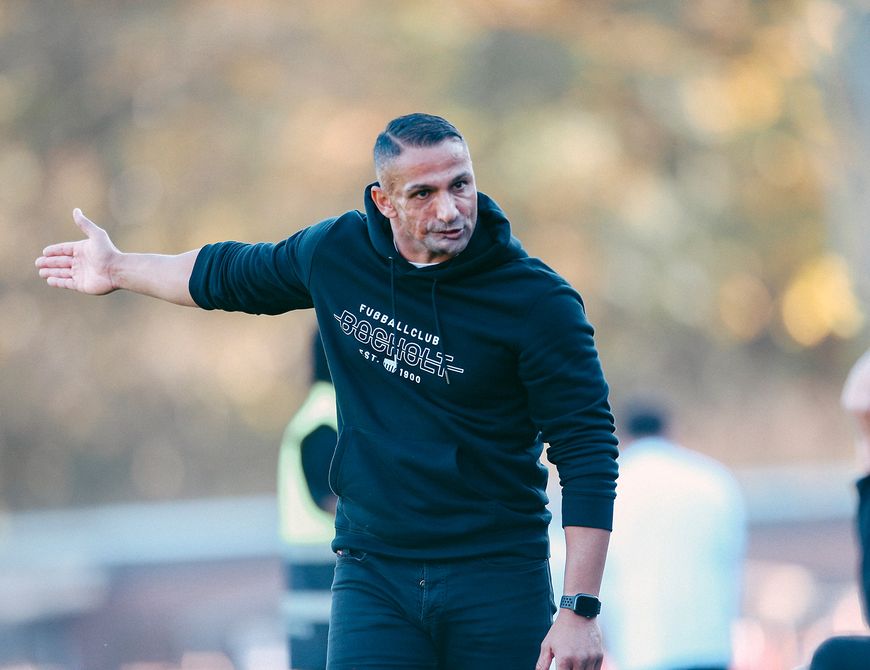 Pre-Match Pressekonferenz: MSV Duisburg (H)