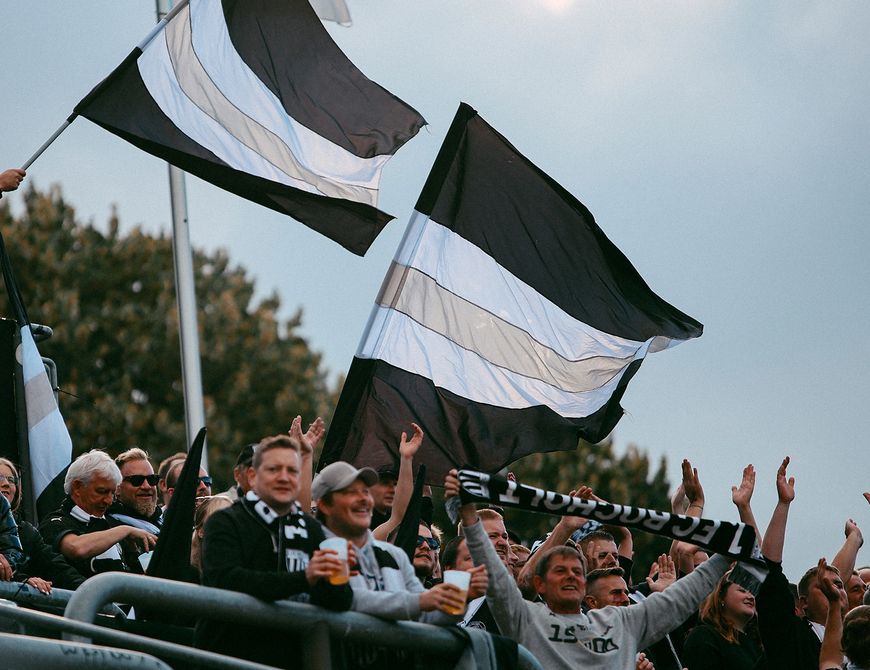 Die Infos zum Spiel gegen Türkspor Dortmund