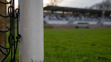 Rat entscheidet: Stadionumbau nur bei Aufstieg