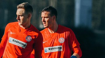 1. FC Bocholt holt Ex-Profi Christopher Schorch ins Kompetenzteam