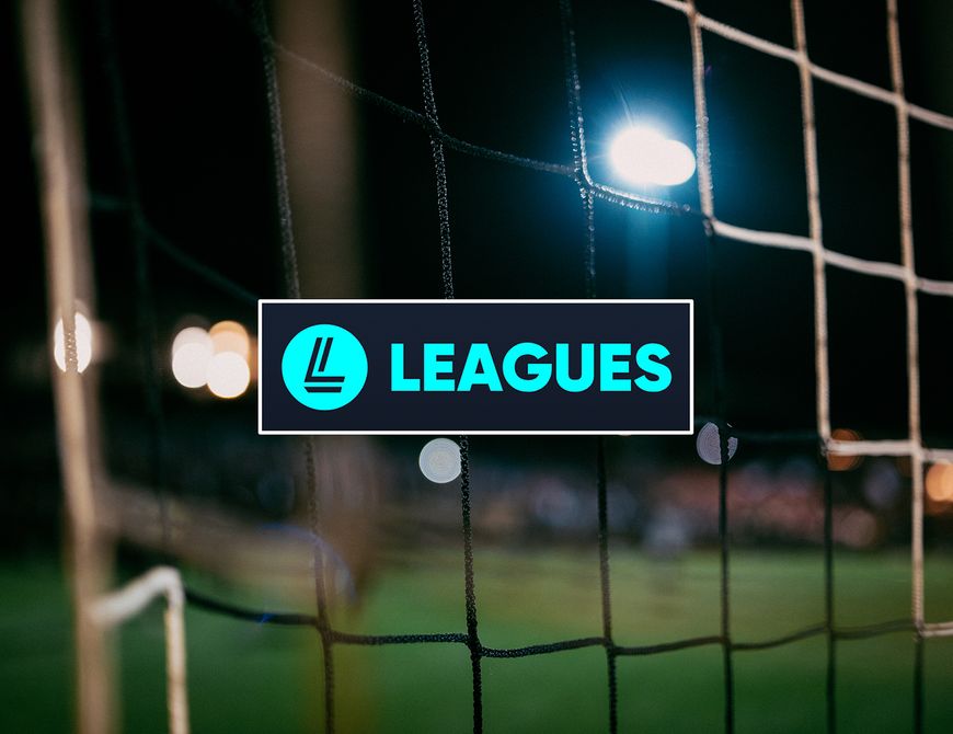 Pokalspiel in Nettetal live auf LEAGUES