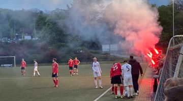 U17 mit wichtigem Sieg in Kleve