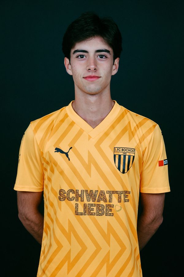 Francisco Gallego Somalo