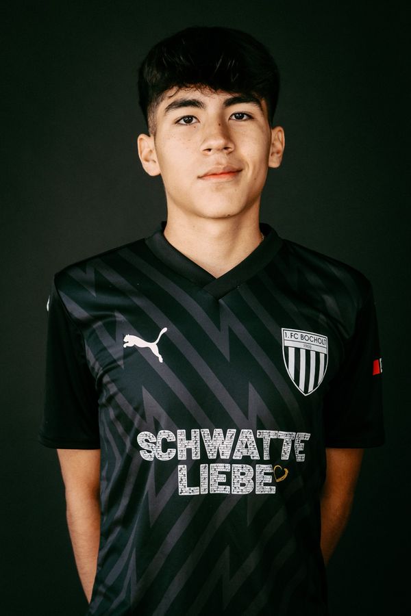 Ruben David Sumi Overbeck