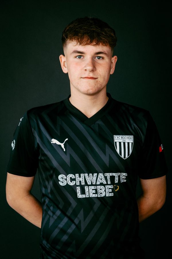 Jimmy Finnley Ganowiak