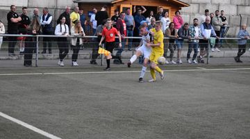 U19 unterliegt im Pokalfinale in der Verlängerung
