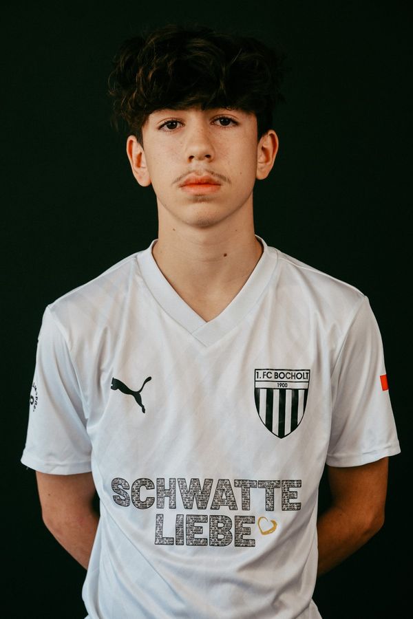 Adrian Eray Pfaffengut