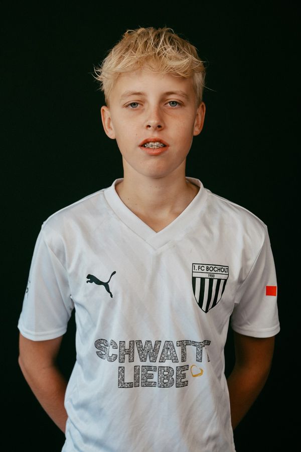 Fendi Rudi Willem Jager