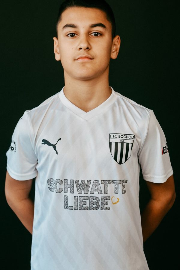 Rafael Luis Belous Dos Santos