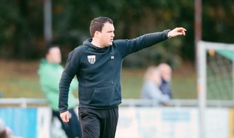 FC II eröffnet Bezirksliga-Saison gegen VfL Rhede