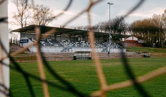 1. FC Bocholt erhält Stadionfreigabe für die Regionalliga