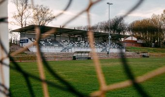 1. FC Bocholt erhält Stadionfreigabe für die Regionalliga