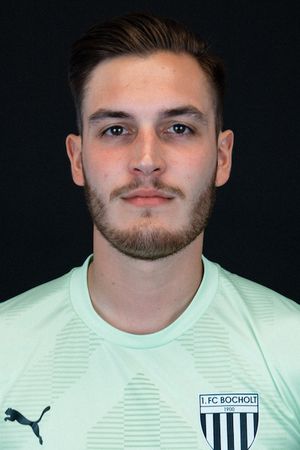 Jona Scholz
