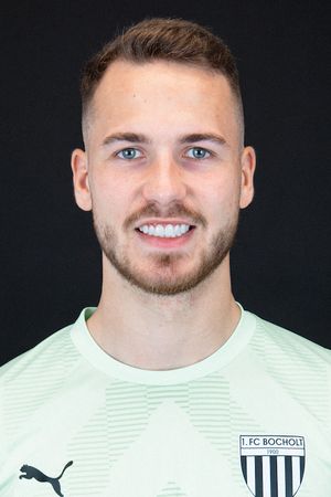 Gian-Luca Reck