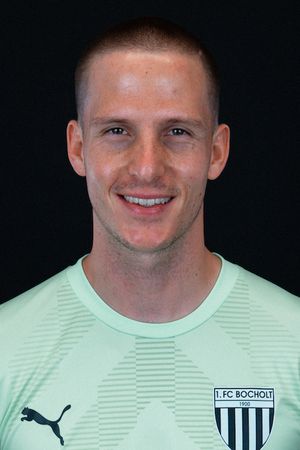Sebastian Wickl