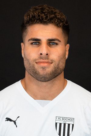 Malek Fakhro