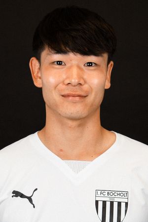 Kento Wakamiya