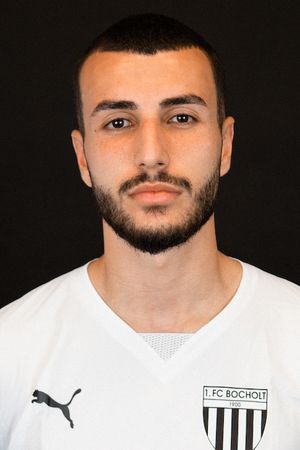 Isaak Akritidis