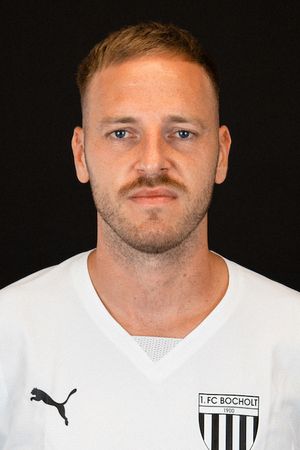 Dario Schumacher