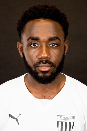 Robert Nnaji