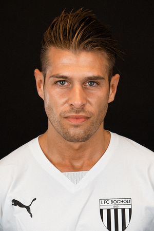 Fábio Daniel Simoes Ribeiro