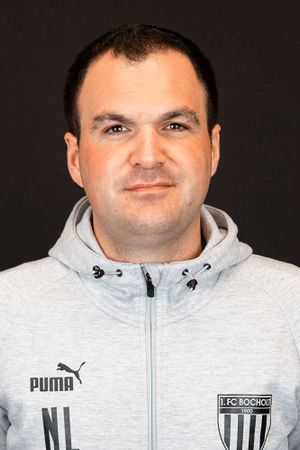 Niko Laukötter