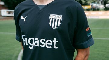 Netzwerkabend des 1. FC Bocholt mit Fredi Bobic