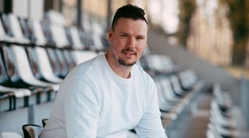 „Die Mannschaft muss jetzt eine Reaktion zeigen!“