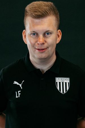 Lars Fondermann
