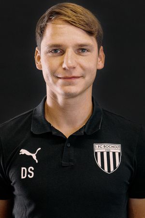 Daniel Sladek