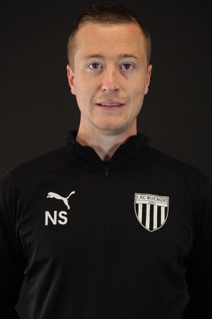 Niklas Schemmer
