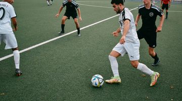 U19 & U17 zum Saisonauftakt erfolgreich – U15 & U13 verlieren knapp