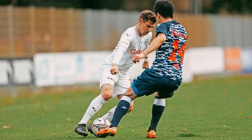 Pokal-Achtelfinale: FCB reist nach Düsseldorf