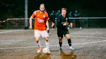Reserve unterliegt SV Haldern mit 1:5