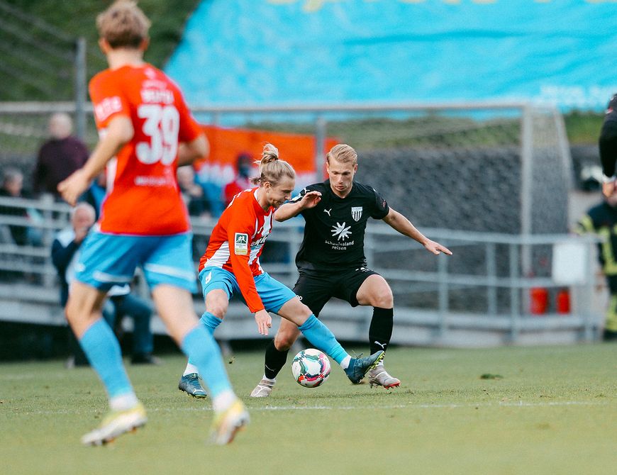 Traditionsduell am Hünting – Wuppertaler SV zu Gast