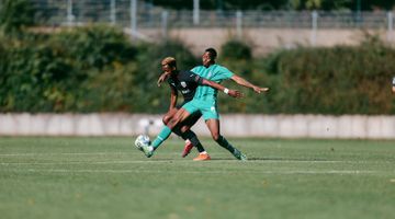 FCB erkämpft sich ein 3:3 bei Borussia Mönchengladbachs U23