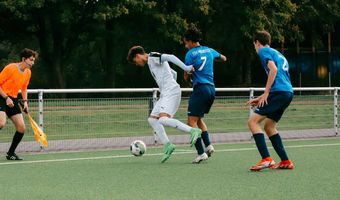 U19 mit deutlicher Niederlage in Meerbusch – U15 torlos gegen Essen