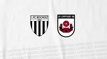 Tickets und Infos zum Heimspiel gegen den SV Lippstadt