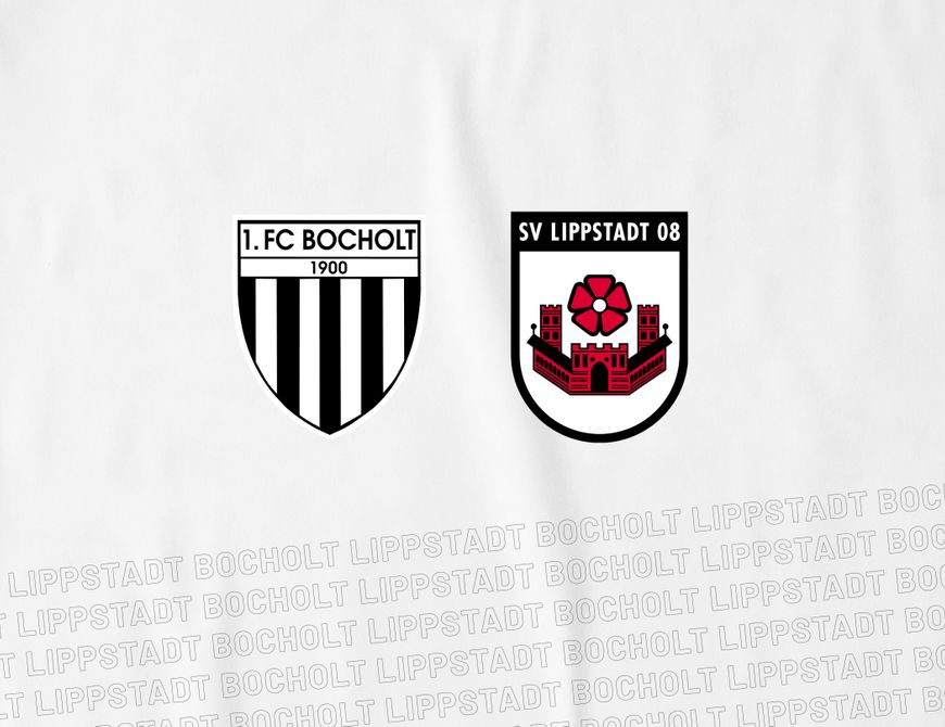 Tickets und Infos zum Heimspiel gegen den SV Lippstadt