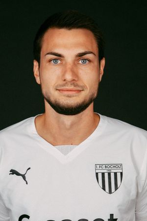 Leander Goralski