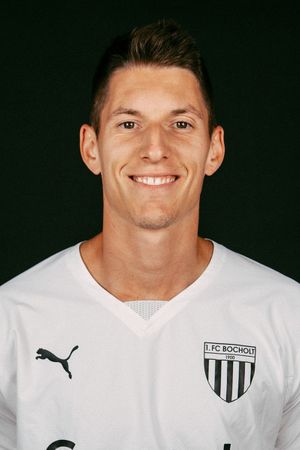Marko Stojanovic