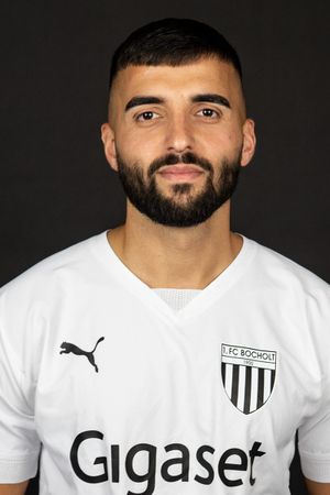Mergim Fejzullahu